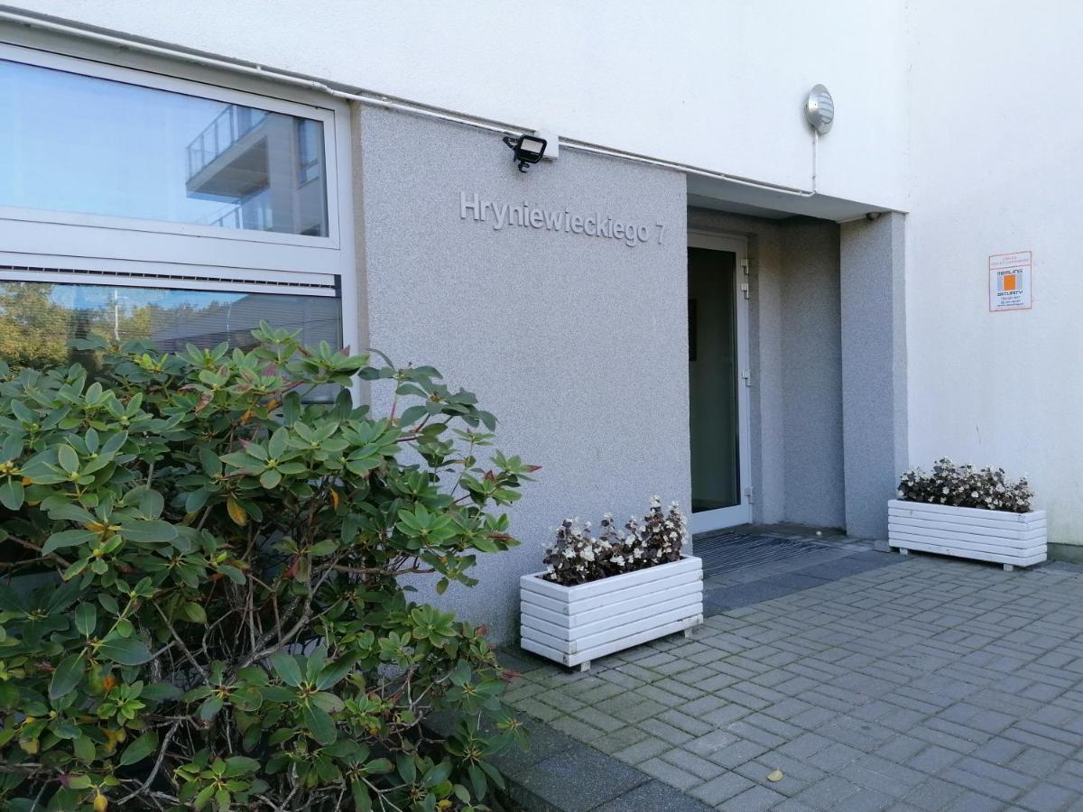 Family Homes - Apartamenty Maloves Wladyslawowo Exterior photo