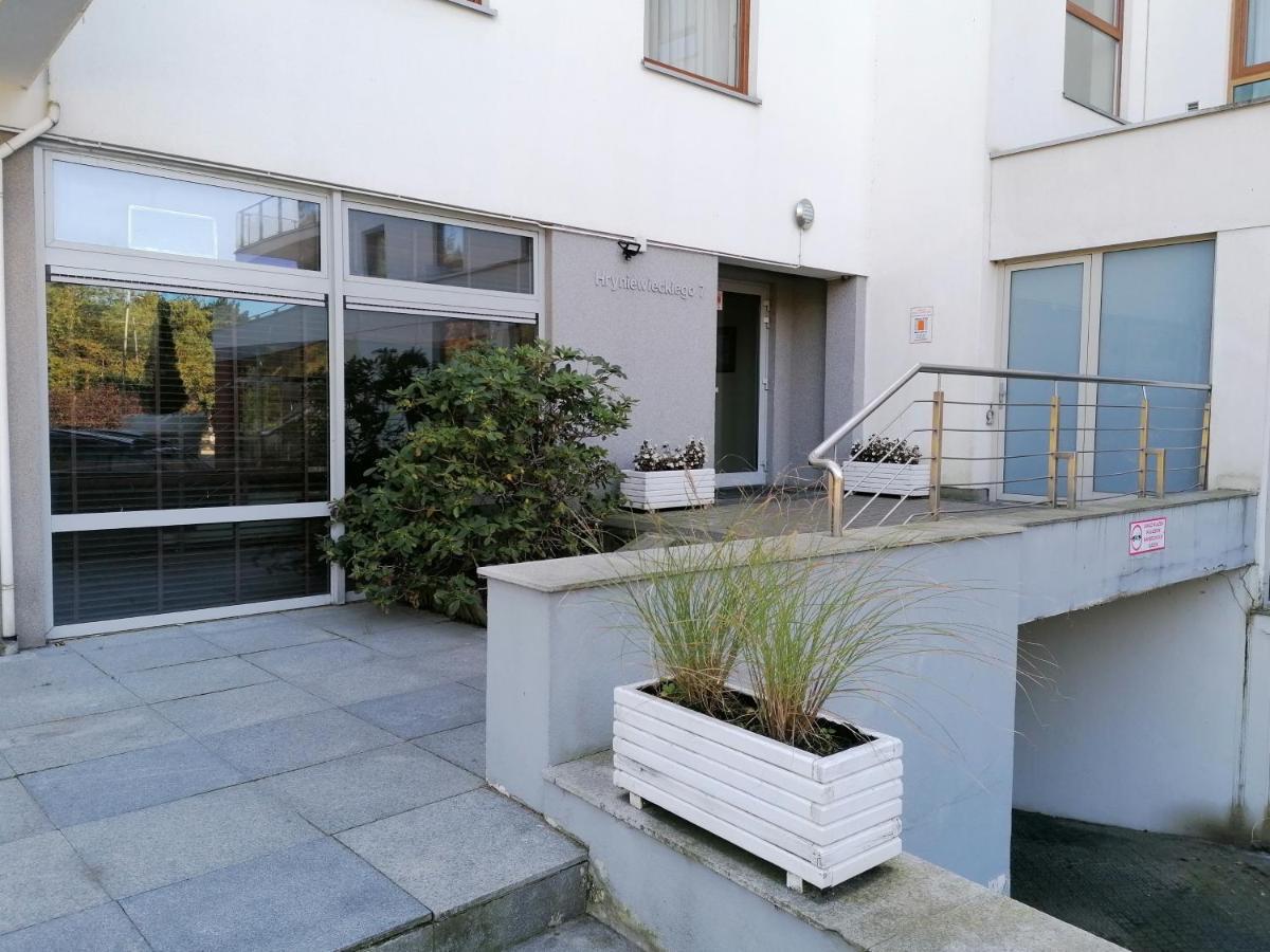 Family Homes - Apartamenty Maloves Wladyslawowo Exterior photo